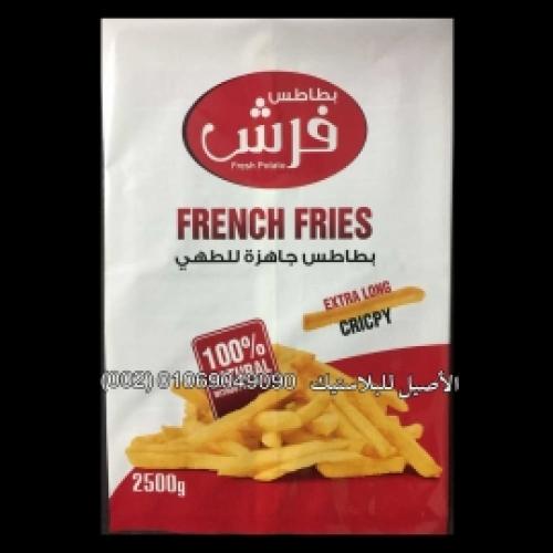 طباعة أكياس ورولات الخضروات والفواكه 13